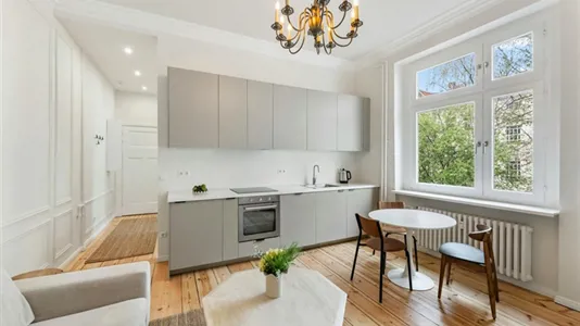 Apartments in Berlin Reinickendorf - photo 2