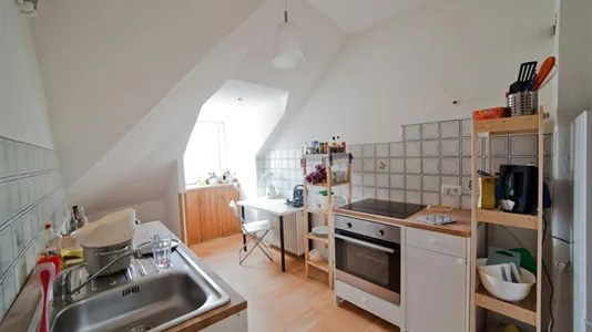 Rooms in Munich Schwabing-West - photo 5