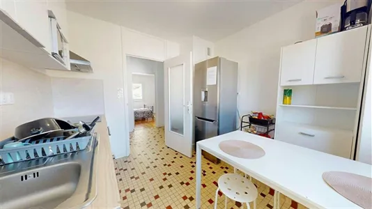 Rooms in Lyon - photo 6