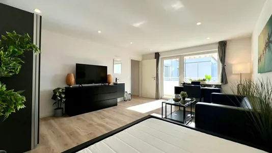 Rooms in Location is not specified - photo 3