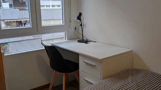 Rooms in la Fontsanta - photo 4