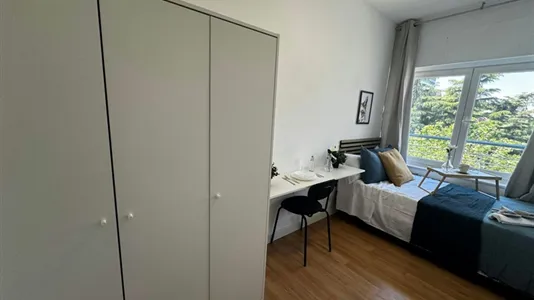 Rooms in Madrid Centro - photo 6