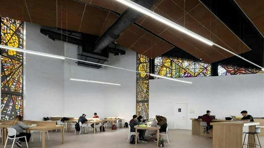 Apartments in Granada - photo 9