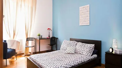 Room for rent in Milano Zona 3 - Porta Venezia, Città Studi, Lambrate, Milan