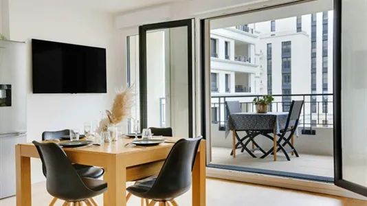 Apartments in Location is not specified - photo 2