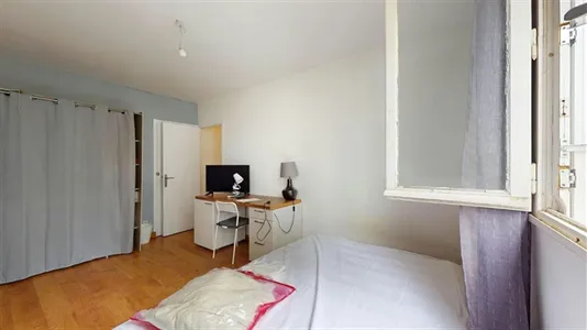 Rooms in Montpellier - photo 3