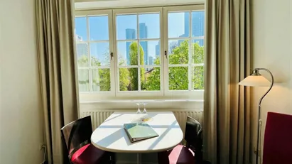 Apartment for rent in Frankfurt (region)
