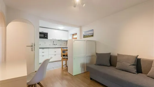 Apartments in Munich Thalkirchen-Obersendling-Forstenried-Fürstenried-Solln - photo 6