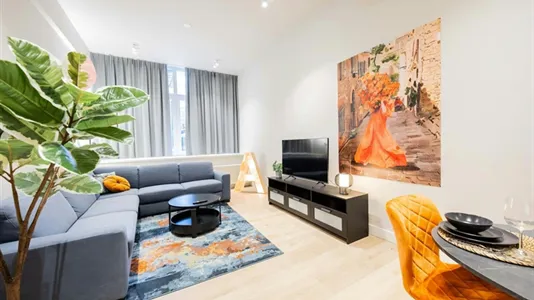 Apartments in Location is not specified - photo 3