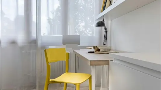 Rooms in Padua - photo 7