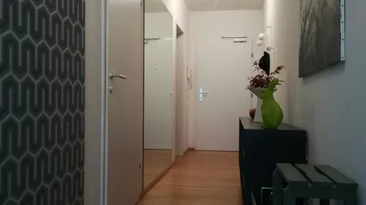 Rooms in Vienna Alsergrund - photo 7