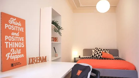 Rooms in Cagliari - photo 1