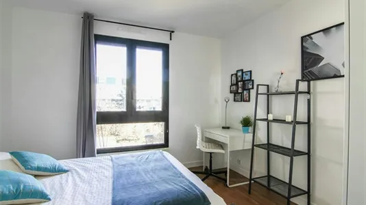 Rooms in Nanterre - photo 5