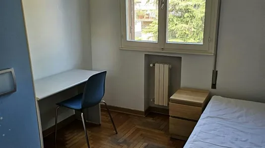 Rooms in Padua - photo 2