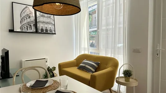 Apartments in Madrid Carabanchel - photo 4