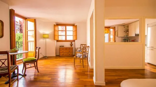 Apartments in Madrid Retiro - photo 3