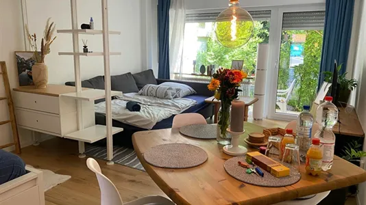 Apartments in Pforzheim - photo 3