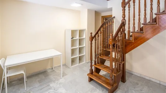 Rooms in Murcia - photo 7