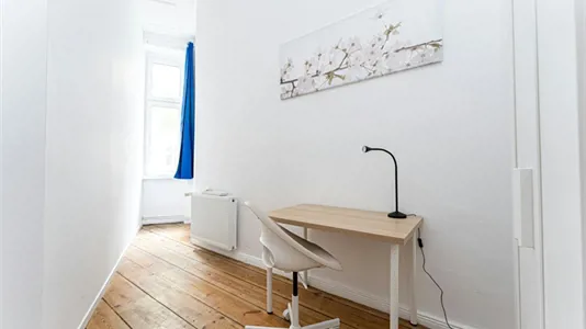 Rooms in Berlin Pankow - photo 2