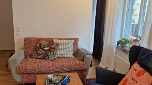 Apartments in Hammarbyhamnen - photo 2