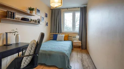 Room for rent in Warsaw