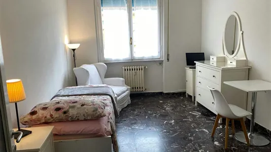 Rooms in Florence - photo 1