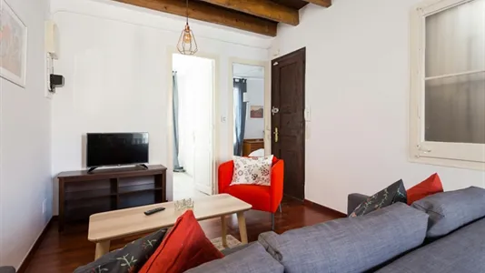 Apartments in L'Hospitalet de Llobregat - photo 2