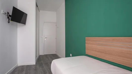 Rooms in Madrid Centro - photo 4