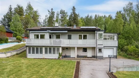 Houses in Gnesta - photo 10