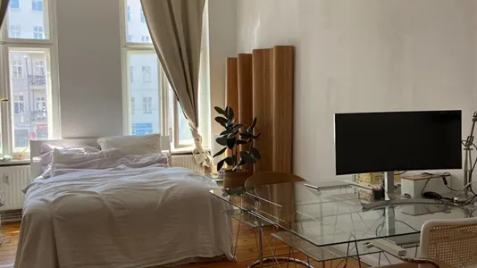 Apartments in Berlin Pankow - photo 5