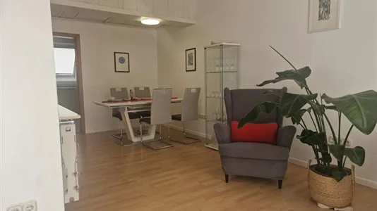 Apartments in Leverkusen - photo 10