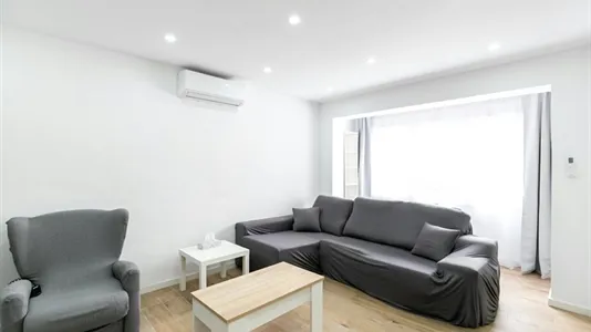 Apartments in Barcelona Sant Andreu - photo 8