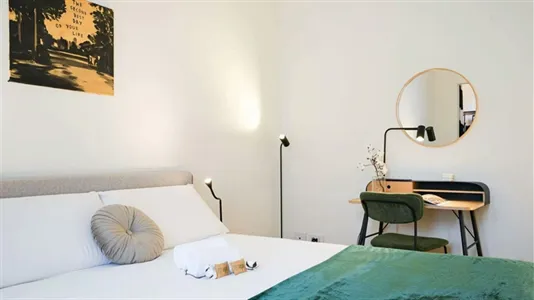 Apartments in Milano Zona 6 - Barona, Lorenteggio - photo 10