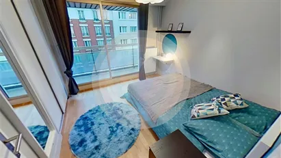 Room for rent in Paris 16ème arrondissement (South), Paris