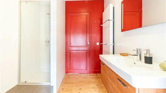 Rooms in Brussels Elsene - photo 4