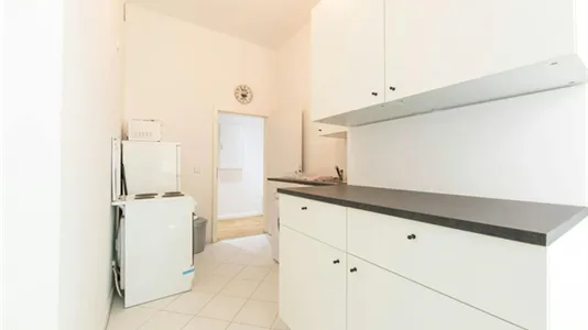 Rooms in Berlin Friedrichshain-Kreuzberg - photo 10