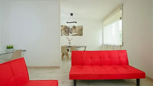 Apartments in Roma Municipio II – Parioli/Nomentano - photo 3