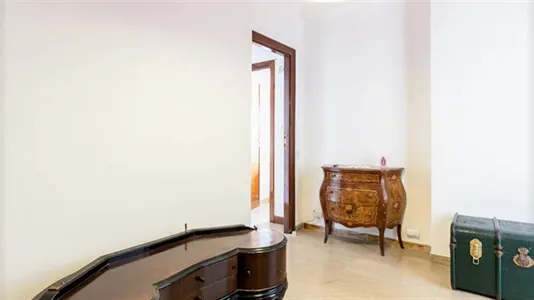 Rooms in Roma Municipio II – Parioli/Nomentano - photo 8