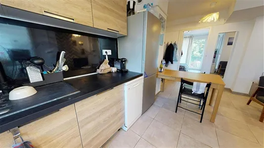 Rooms in Montpellier - photo 10