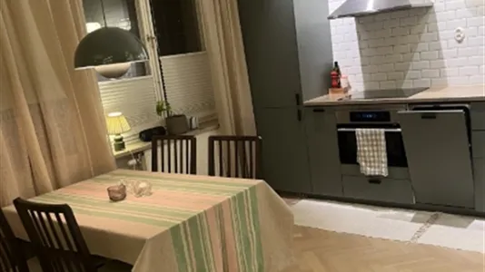 Apartments in Gärdet/Djurgården - photo 5