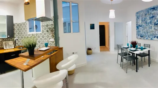 Rooms in El Fontanal - photo 7