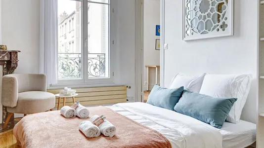 Apartments in Nanterre - photo 4