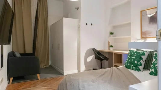 Rooms in Madrid Hortaleza - photo 1