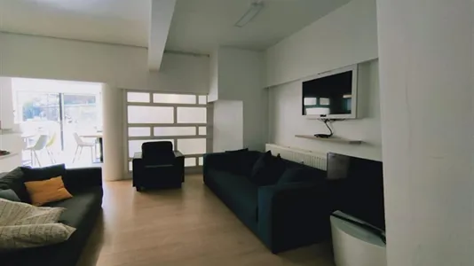 Rooms in Brussels Sint-Lambrechts-Woluwe - photo 10