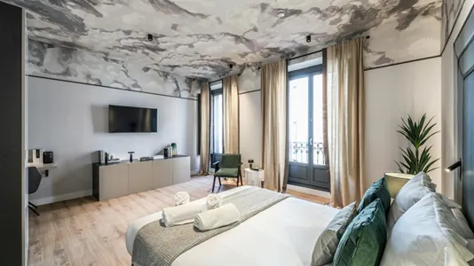 Apartments in Madrid Centro - photo 3