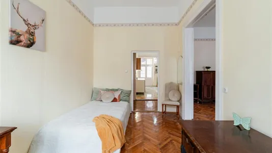 Rooms in Budapest Józsefváros - photo 2