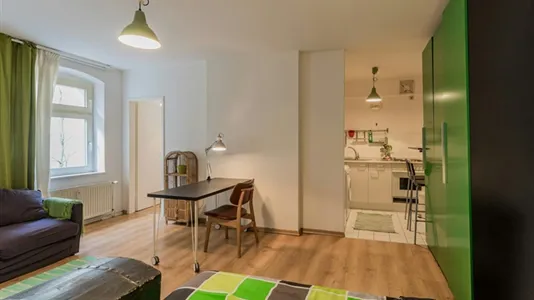 Apartments in Berlin Friedrichshain-Kreuzberg - photo 10