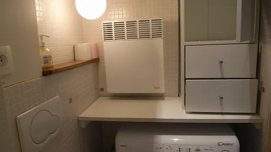 Apartments in Paris 4ème arrondissement - Marais - photo 9