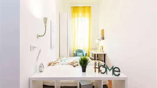 Rooms in Milano Zona 9 - Porta Garibaldi, Niguarda - photo 6