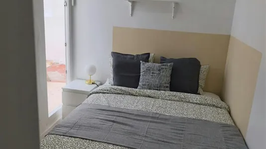 Rooms in Paiporta - photo 3